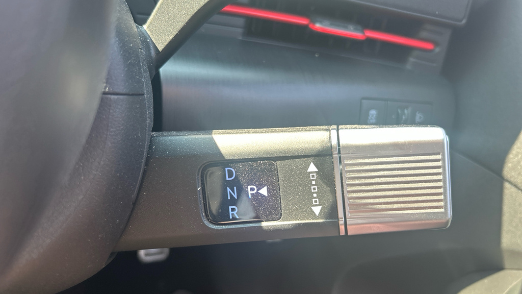 Hyundai Kona N Line Black #30
