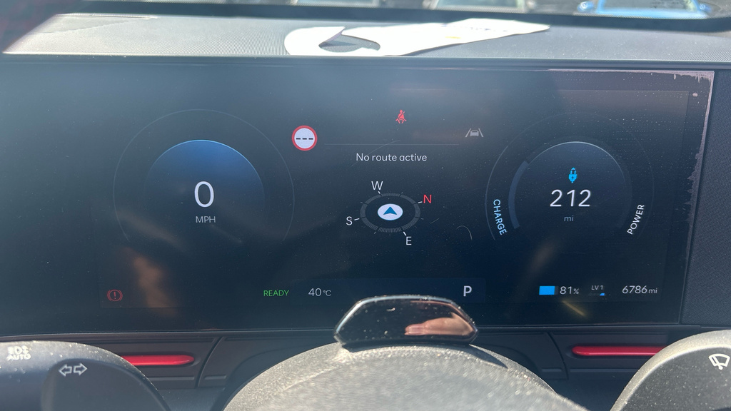 Hyundai Kona N Line Black #13