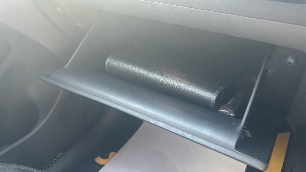 Hyundai Kona N Line Black #21