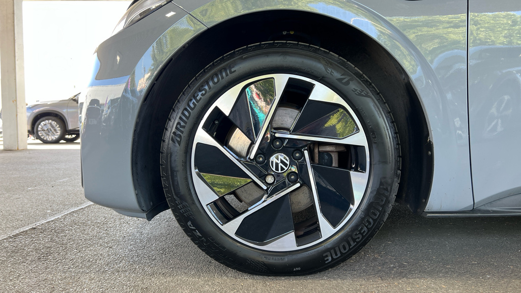 Volkswagen ID.3 150Kw Life Pro Performance 58Kwh Grey #21