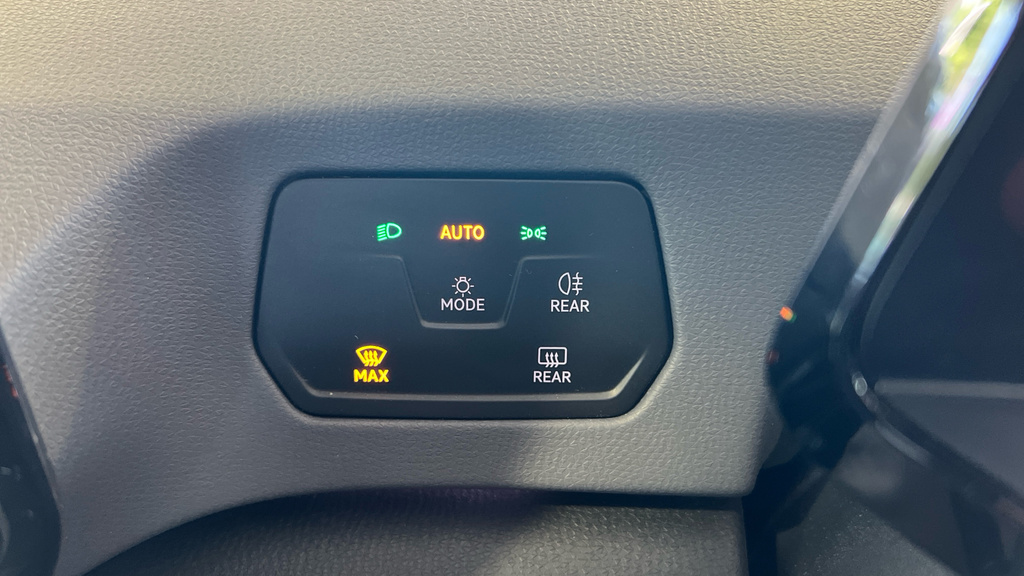 Volkswagen ID.3 150Kw Life Pro Performance 58Kwh Grey #29