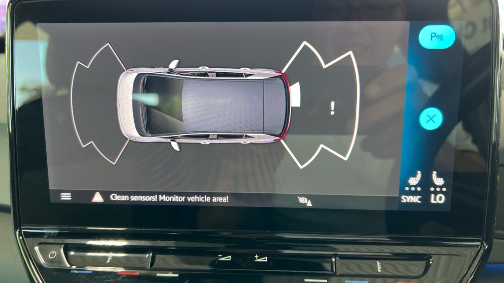 Volkswagen ID.3 150Kw Life Pro Performance 58Kwh Grey #13