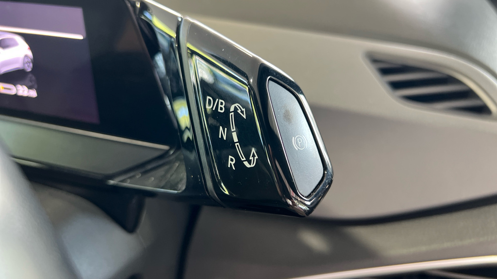 Volkswagen ID.3 150Kw Life Pro Performance 58Kwh Grey #28