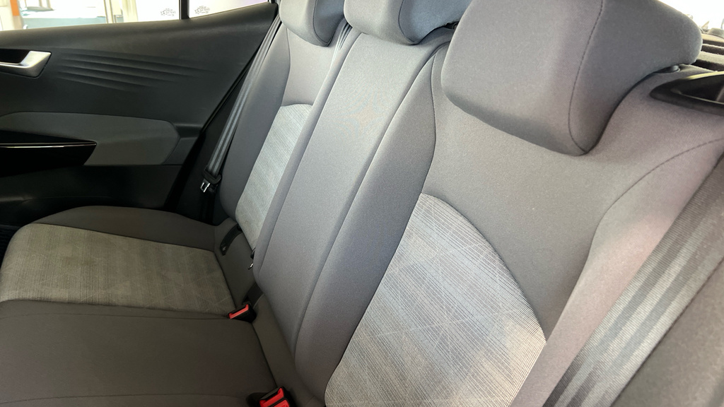 Volkswagen ID.3 150Kw Life Pro Performance 58Kwh Grey #18
