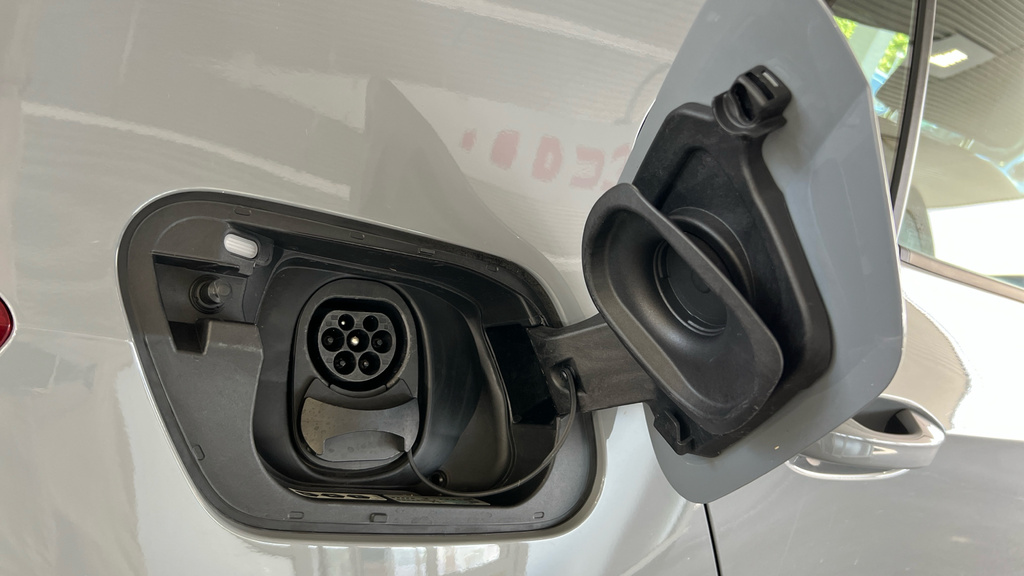Volkswagen ID.3 150Kw Life Pro Performance 58Kwh Grey #25