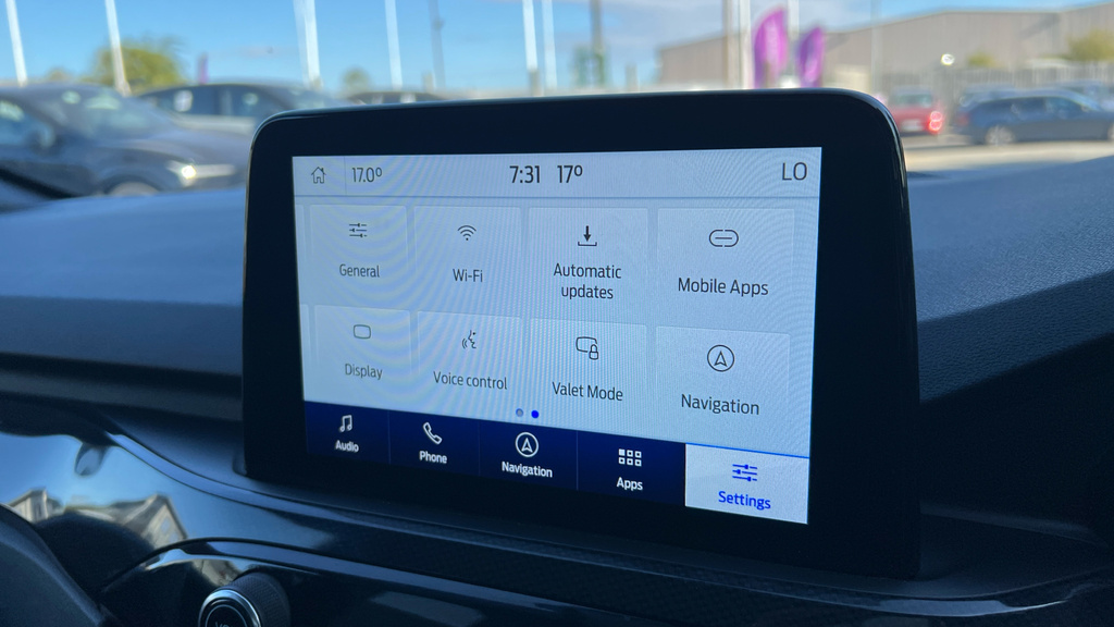 Ford Kuga 2.5 Duratec 14.4Kwh St-line X Edition Plug-in Hybr Silver #25