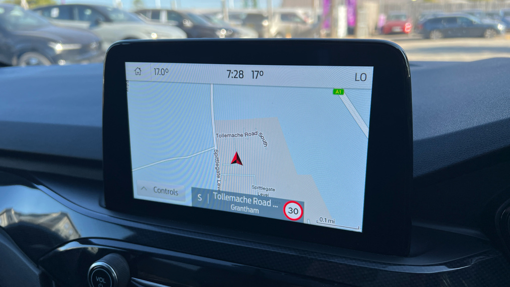 Ford Kuga 2.5 Duratec 14.4Kwh St-line X Edition Plug-in Hybr Silver #31