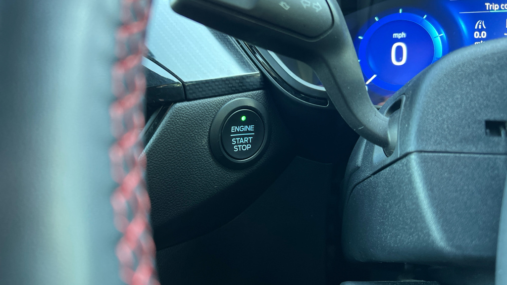 Ford Kuga 2.5 Duratec 14.4Kwh St-line X Edition Plug-in Hybr Silver #12