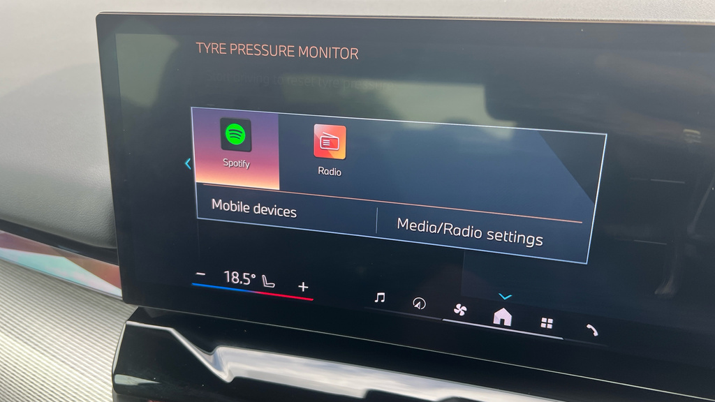 BMW i5 442Kw M60 Xdrive 84Kwh Black #39