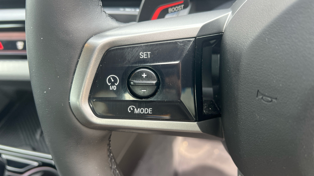 BMW i5 442Kw M60 Xdrive 84Kwh Black #38