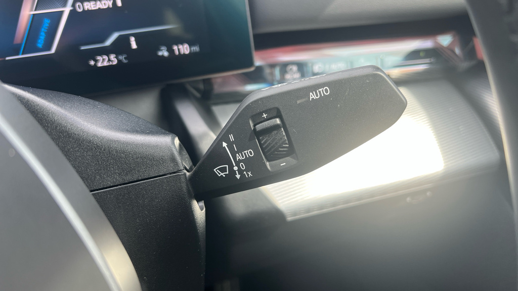 BMW i5 442Kw M60 Xdrive 84Kwh Black #49