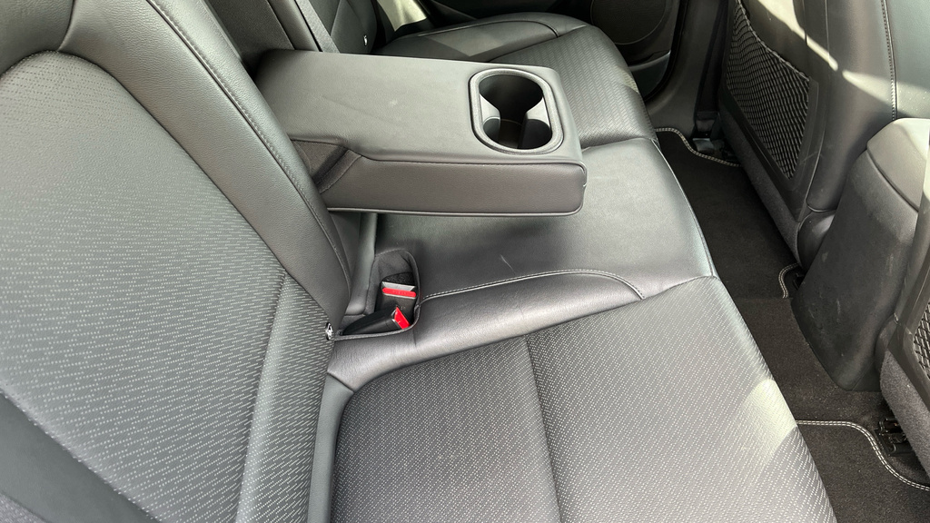 Hyundai Kona Premium Se Grey #44