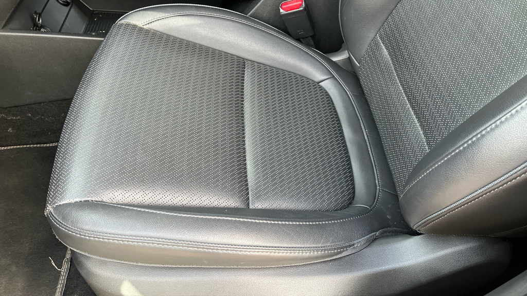Hyundai Kona Premium Se Grey #31