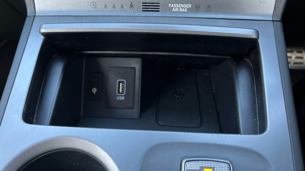 Hyundai Kona Premium Se Grey #46