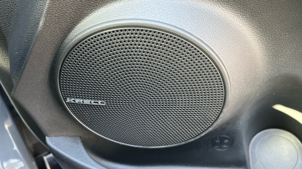 Hyundai Kona Premium Se Grey #53