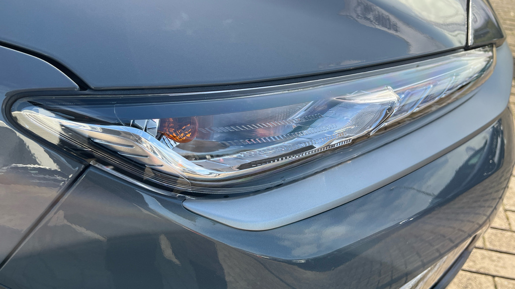Hyundai Kona Premium Se Grey #36