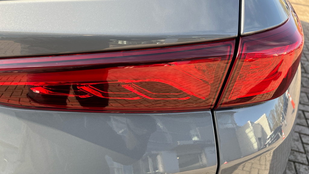Hyundai Kona Premium Se Grey #35