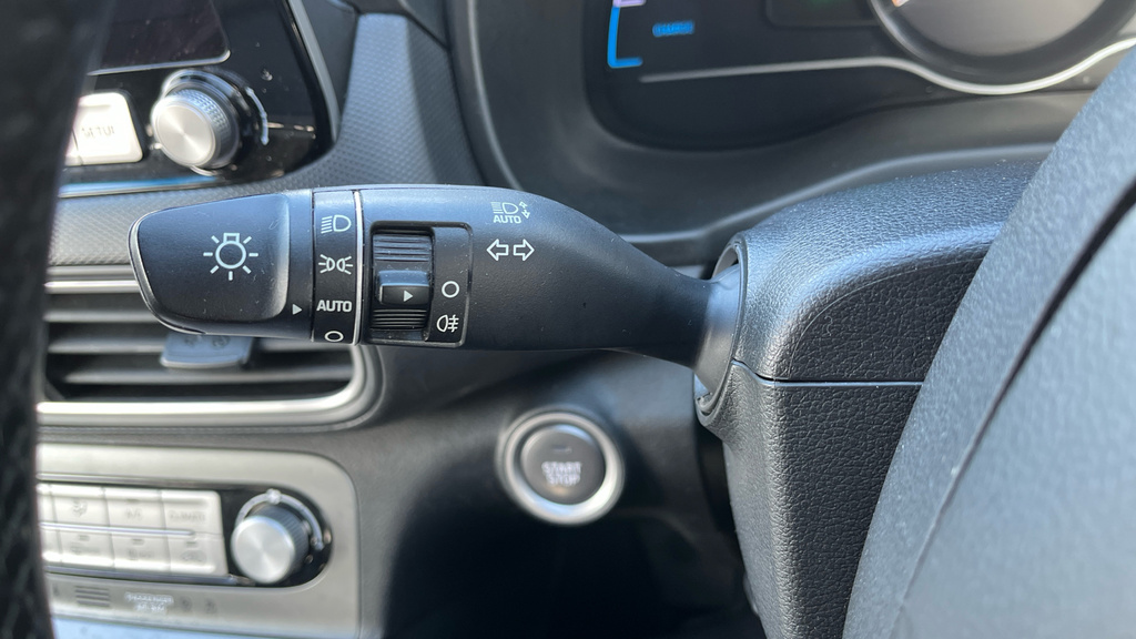 Hyundai Kona Premium Se Grey #33