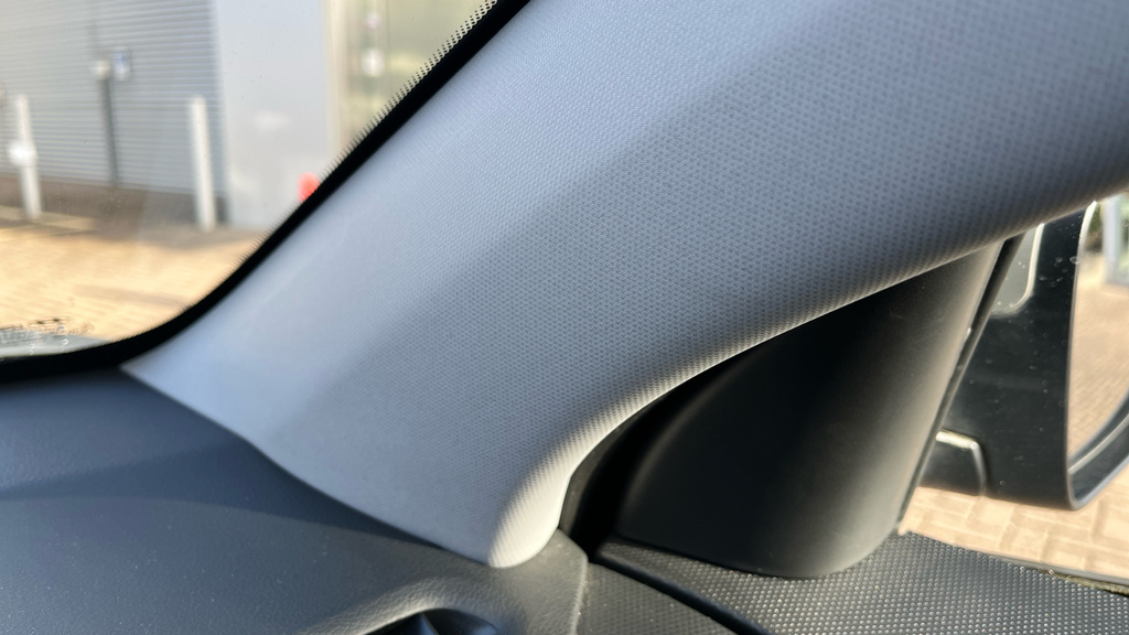 Hyundai Kona Premium Se Grey #34