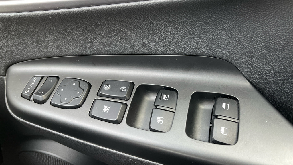 Hyundai Kona Premium Se Grey #30