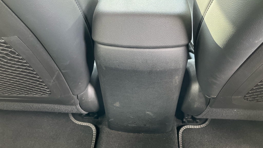 Hyundai Kona Premium Se Grey #39