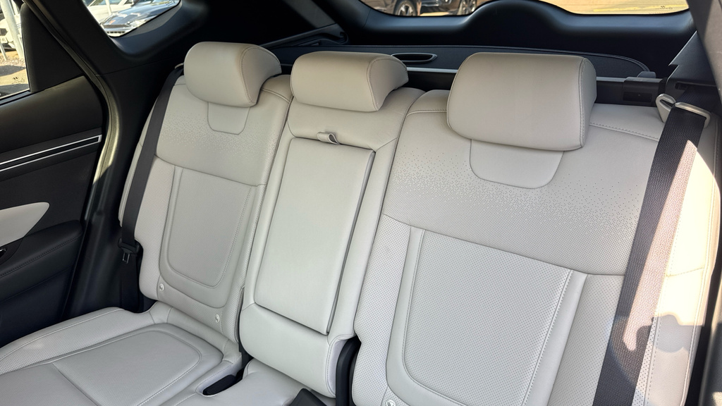 Hyundai Tucson T-gdi N Line White #21