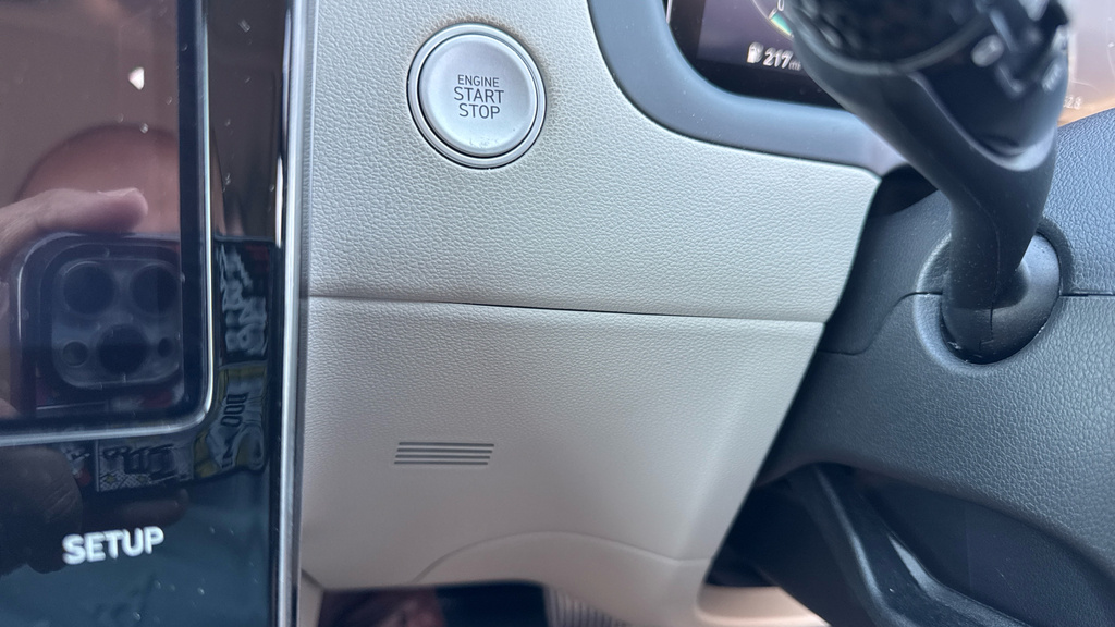 Hyundai Tucson T-gdi N Line White #16