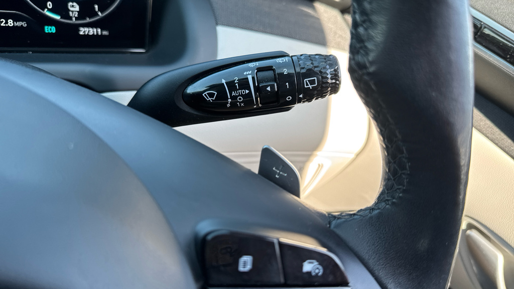 Hyundai Tucson T-gdi N Line White #31
