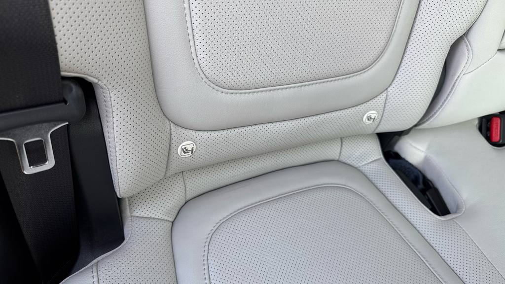 Hyundai Tucson T-gdi N Line White #42