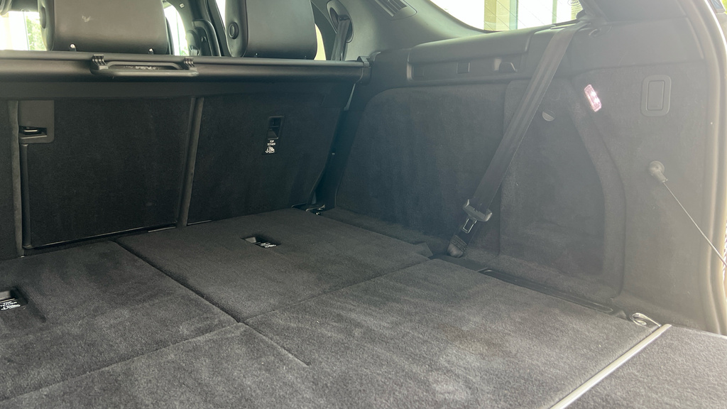 Land Rover Discovery 3.0 Sdv6 Anniversary Edition Black #34