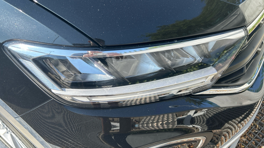 Volkswagen T-Roc 1.5 Tsi Black Edition Black #24