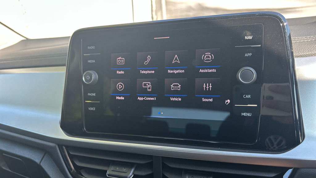 Volkswagen T-Roc 1.5 Tsi Black Edition Black #59