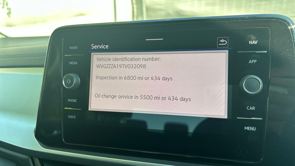 Volkswagen T-Roc 1.5 Tsi Black Edition Black #21
