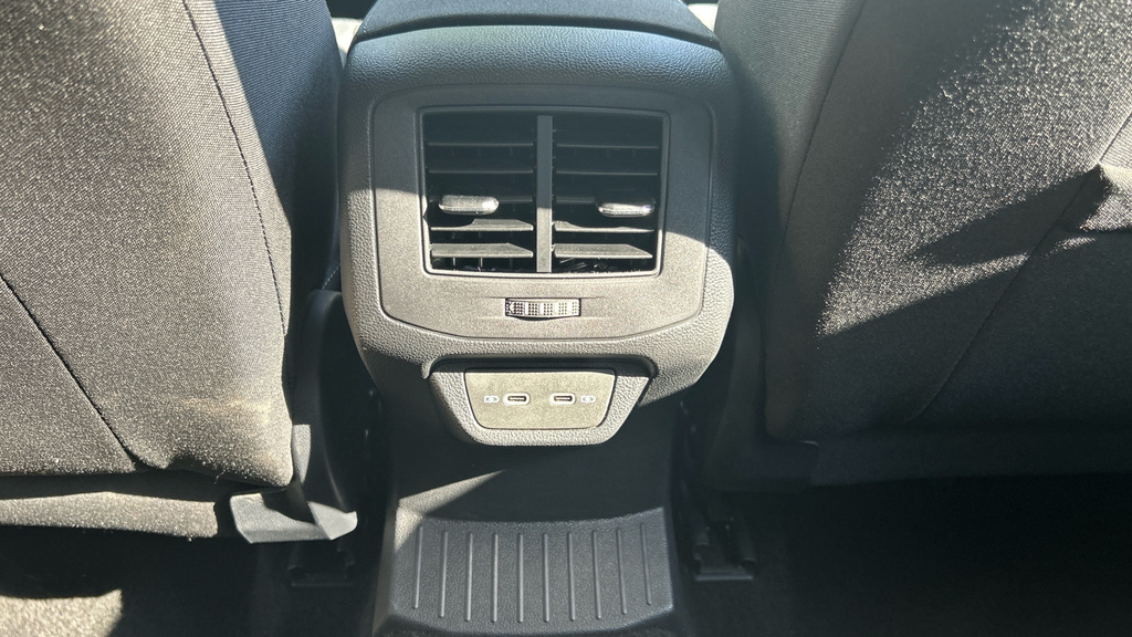 Volkswagen T-Roc 1.5 Tsi Black Edition Black #36