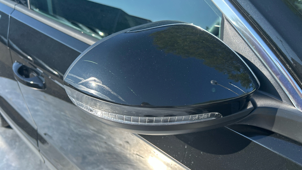 Volkswagen T-Roc 1.5 Tsi Black Edition Black #25