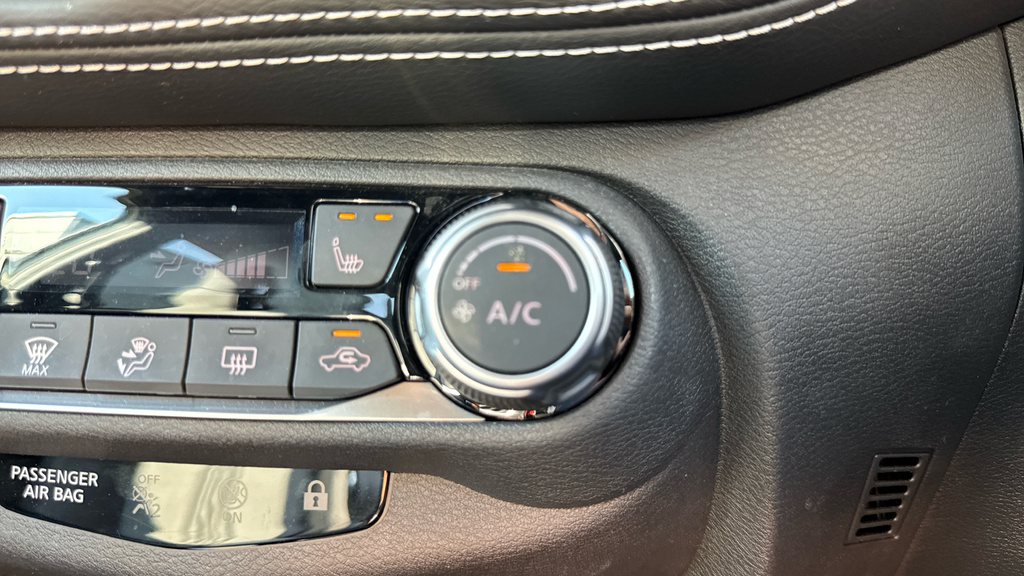 Nissan Juke 1.0 Dig-t 114 N-connecta Dct Blue #37