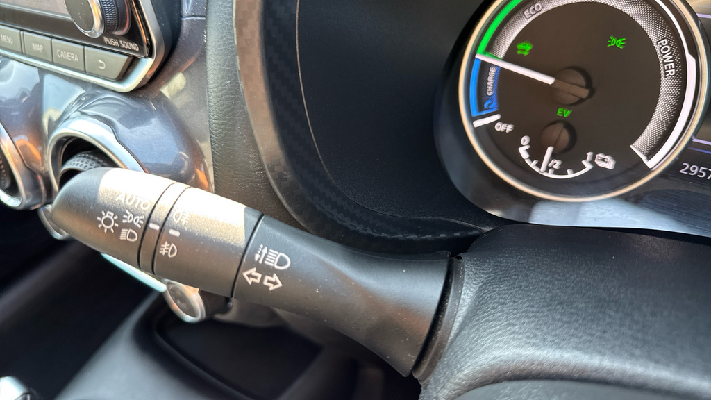 Nissan Juke 1.0 Dig-t 114 N-connecta Dct Blue #30