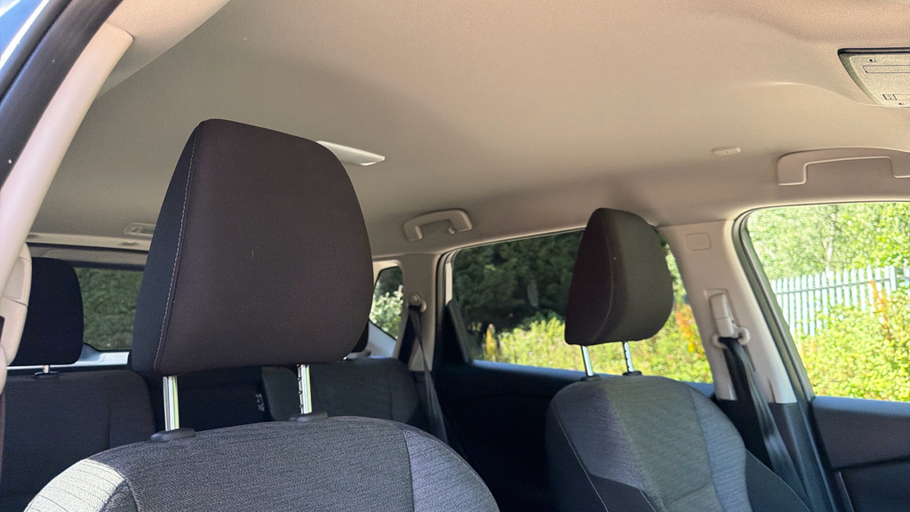 Nissan X-Trail 1.5 E-power 204 N-connecta Xtronic Black #43