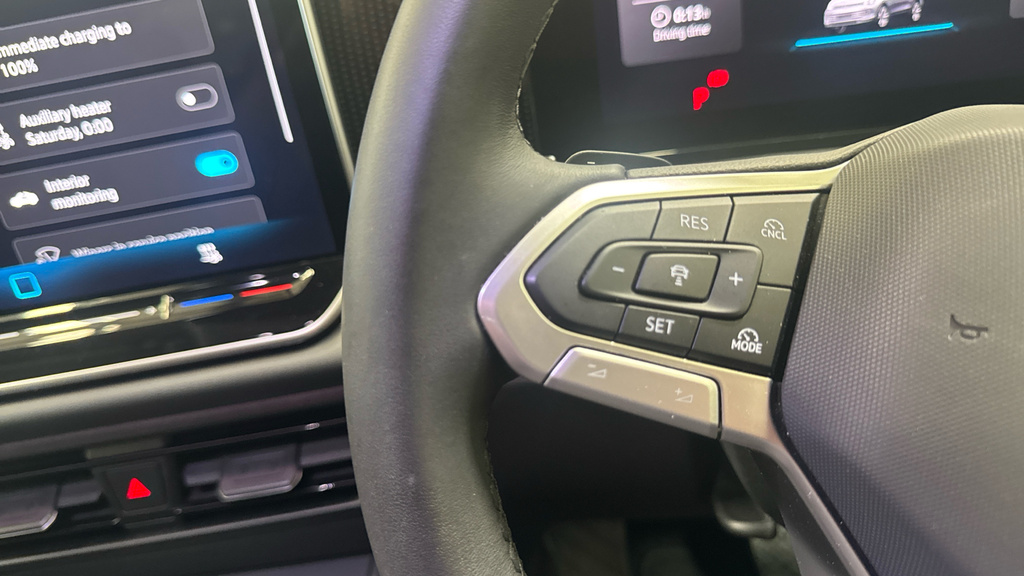 Volkswagen Tiguan R-line Silver #32