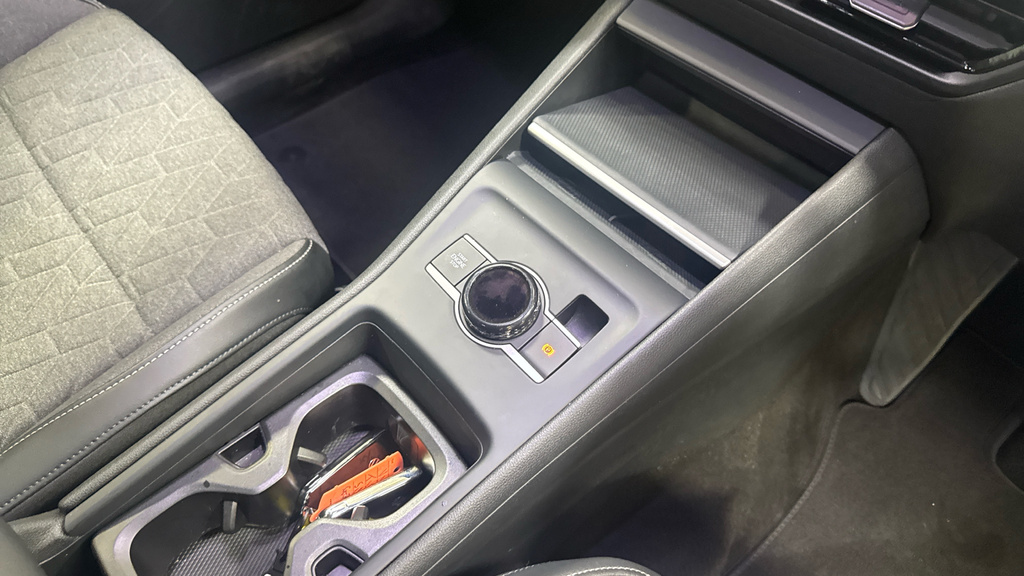 Volkswagen Tiguan R-line Silver #38