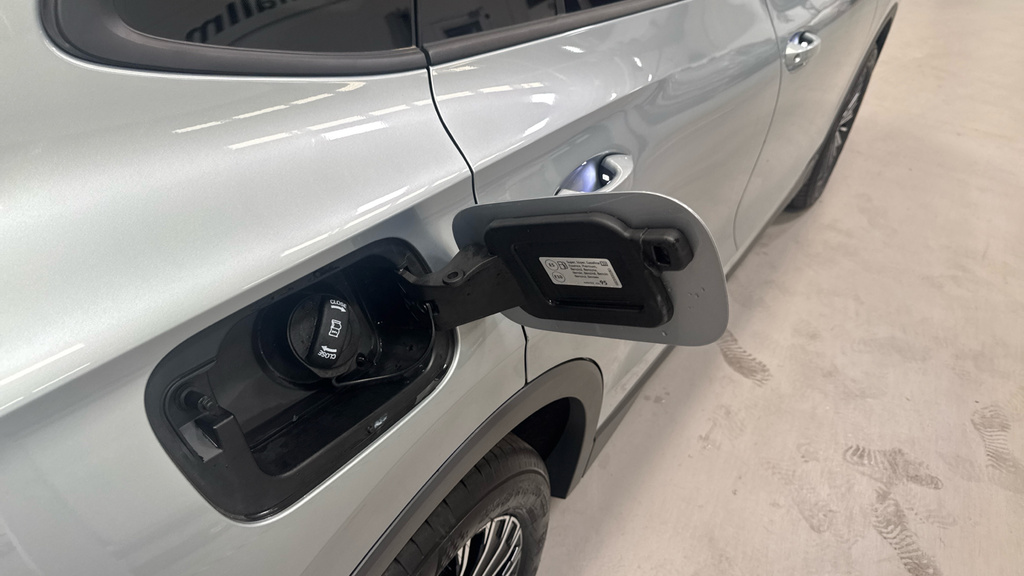 Volkswagen Tiguan R-line Silver #31