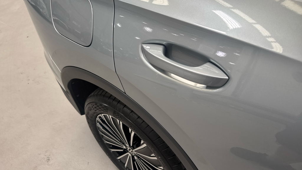 Volkswagen Tiguan R-line Silver #52