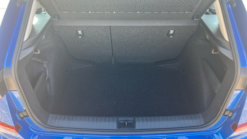 Skoda Kamiq Se Edition Grey #22