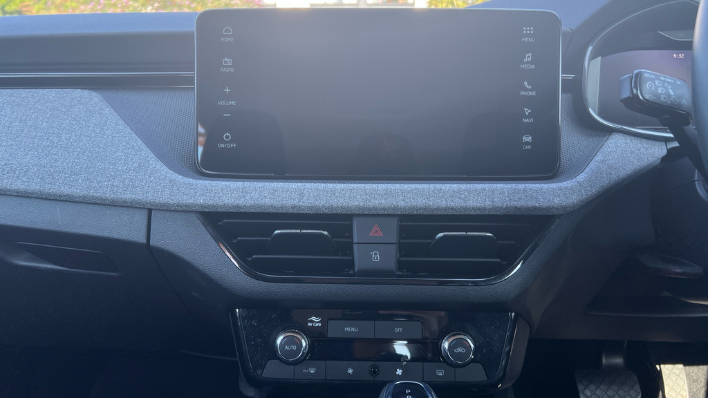 Skoda Kamiq Se Edition Grey #15