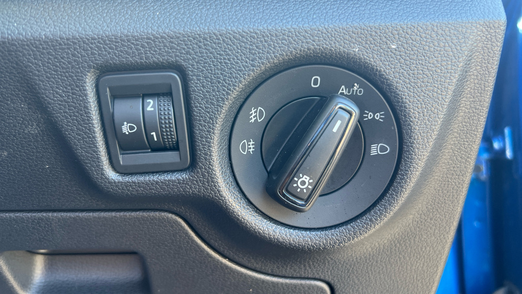Skoda Kamiq Se Edition Grey #11