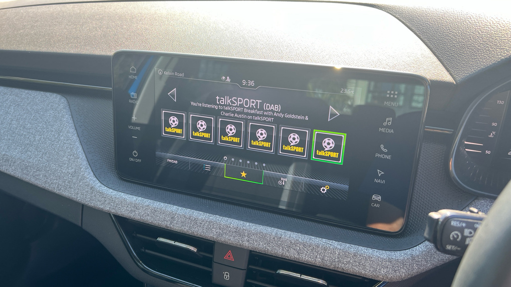 Skoda Kamiq Se Edition Grey #18
