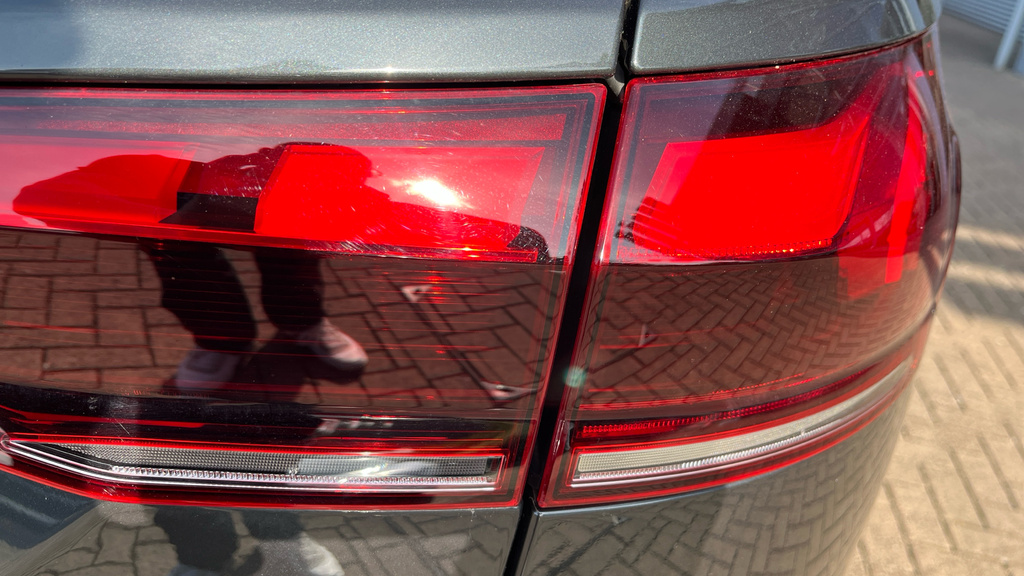 Audi Q6 E-Tron Audi Q6 E-tron Estate Special 185Kw 83Kwh Edition Grey #37