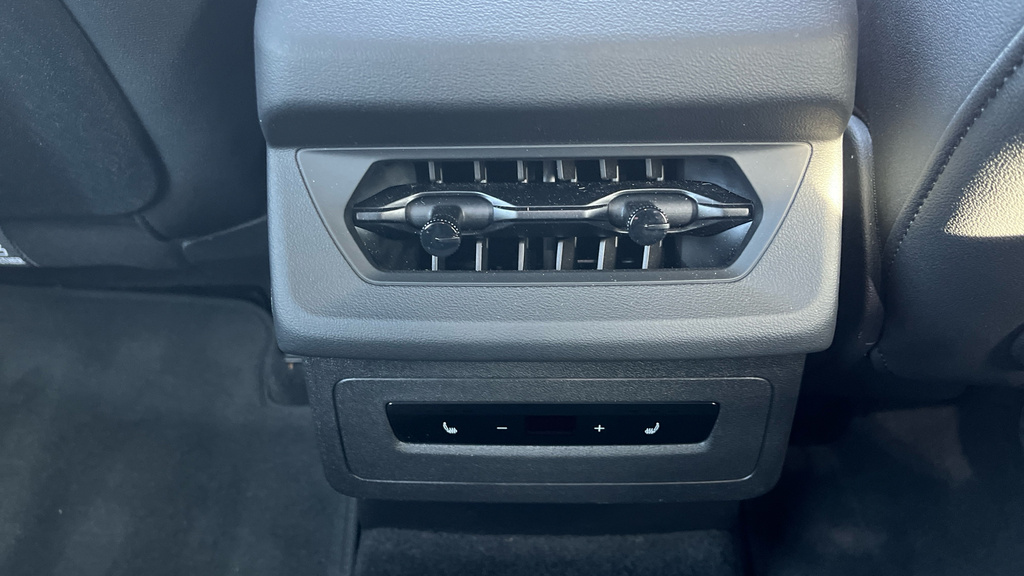 Audi Q6 E-Tron Audi Q6 E-tron Estate Special 185Kw 83Kwh Edition Grey #41