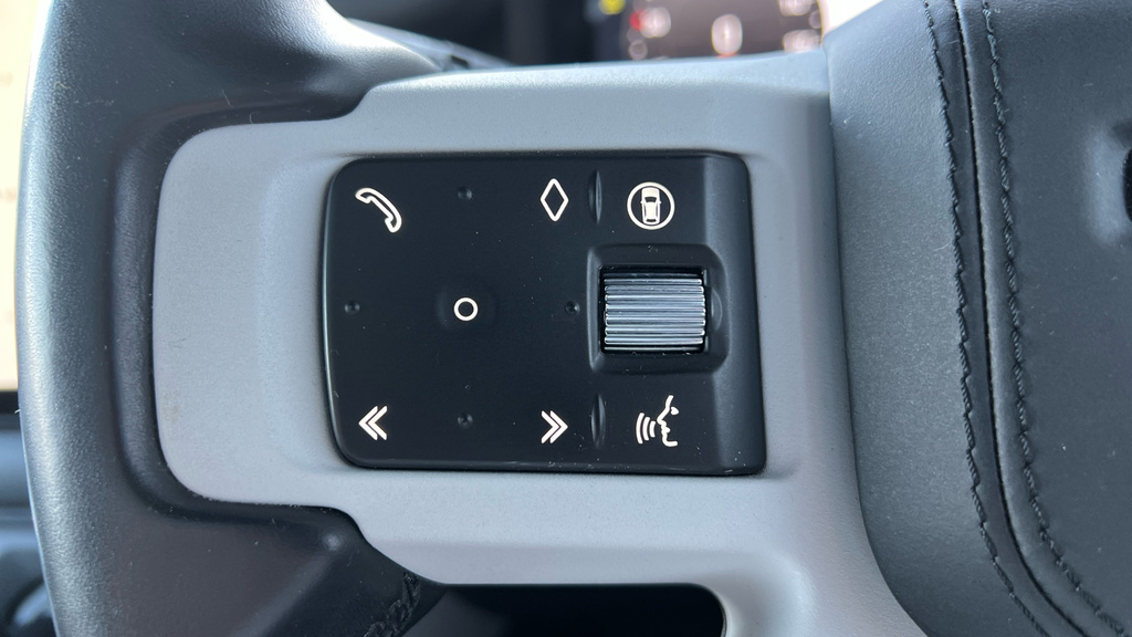 Land Rover Defender Defender 3.0 D250 Hard Top S 3 Seat Black #45