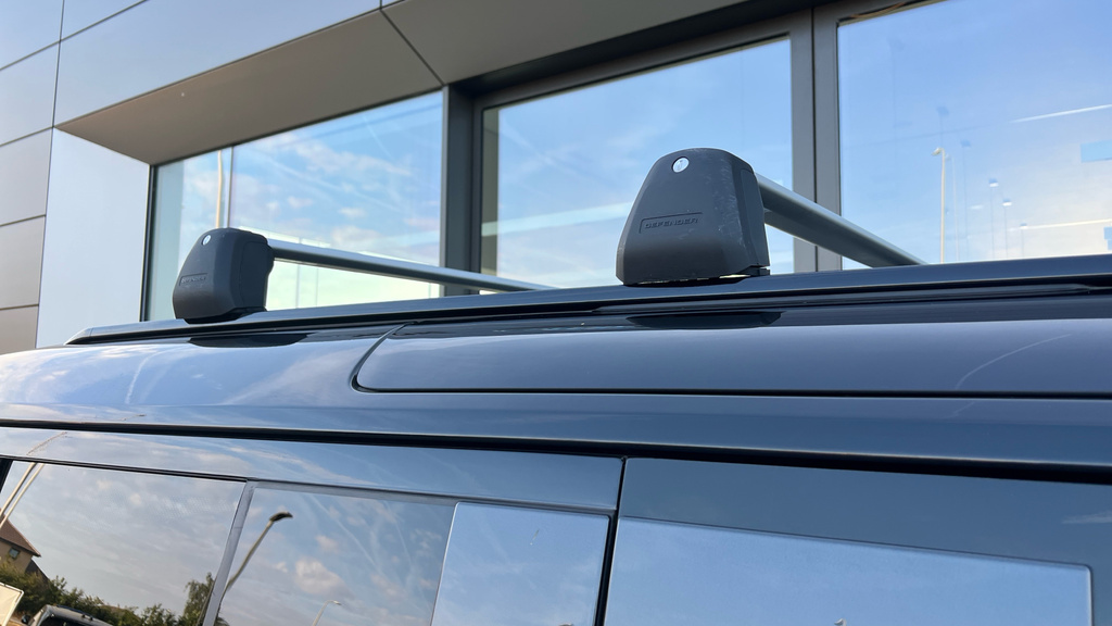Land Rover Defender Defender 3.0 D250 Hard Top S 3 Seat Black #23